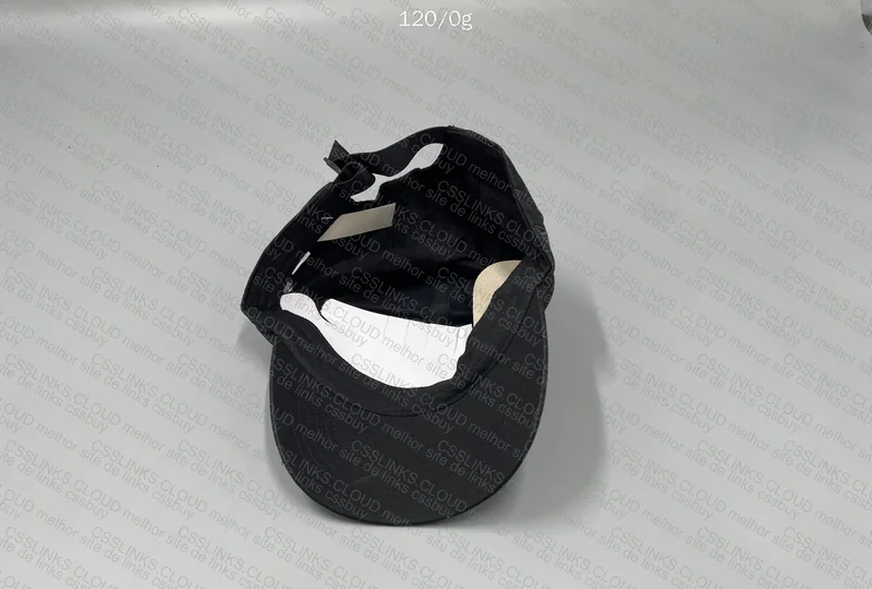 Cap Supreme 2