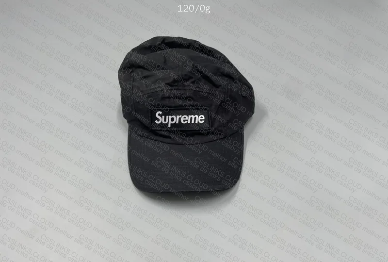Cap Supreme 4