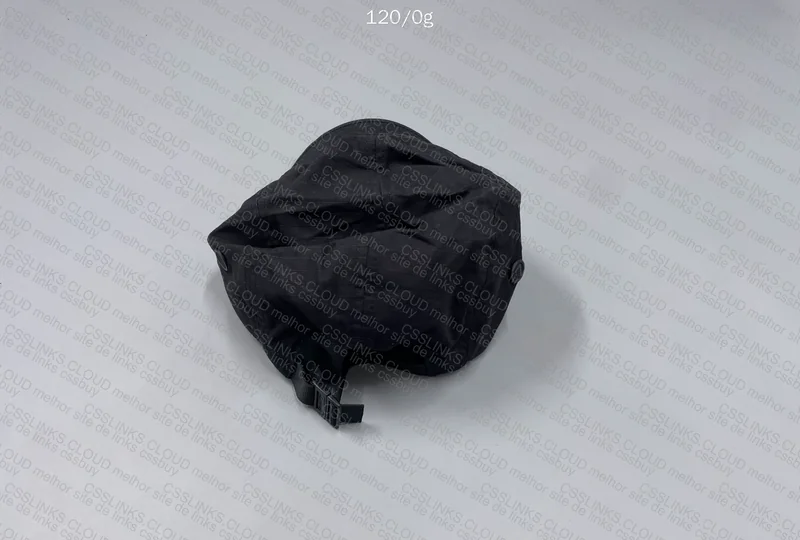 Cap Supreme 6