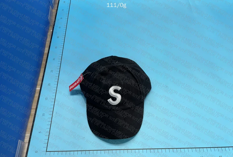 Cap Supreme