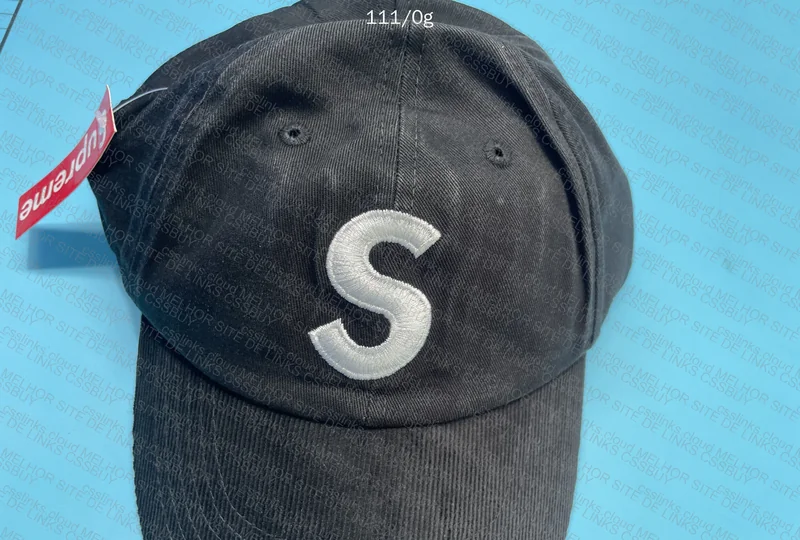 Cap Supreme 2