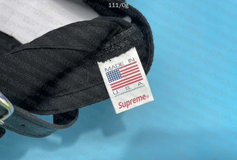 Cap Supreme 4