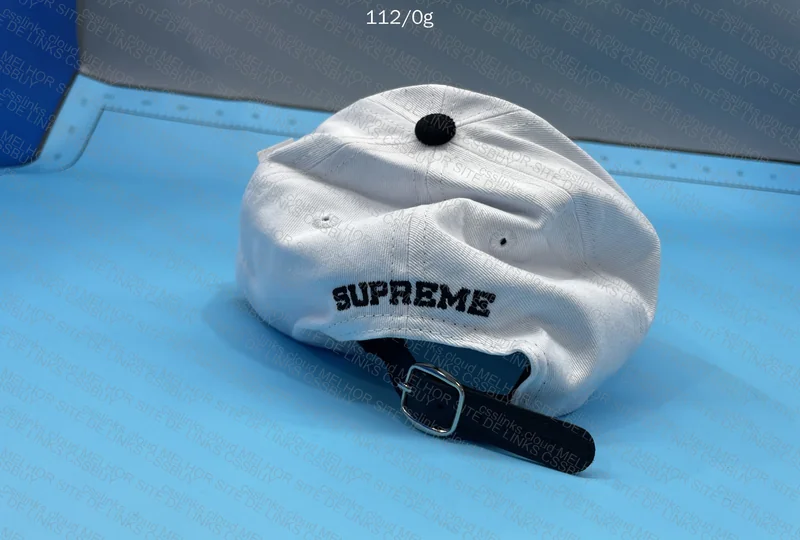 Cap Supreme 3