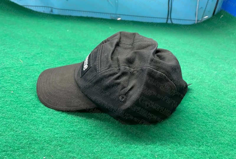 cap supreme 6