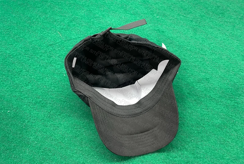 Cap supreme 10