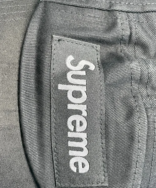 Cap supreme 3