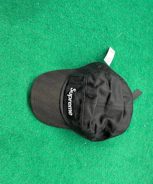 Cap supreme 6