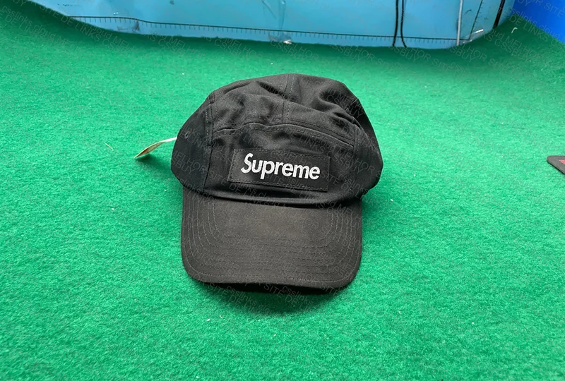 Cap supreme 7