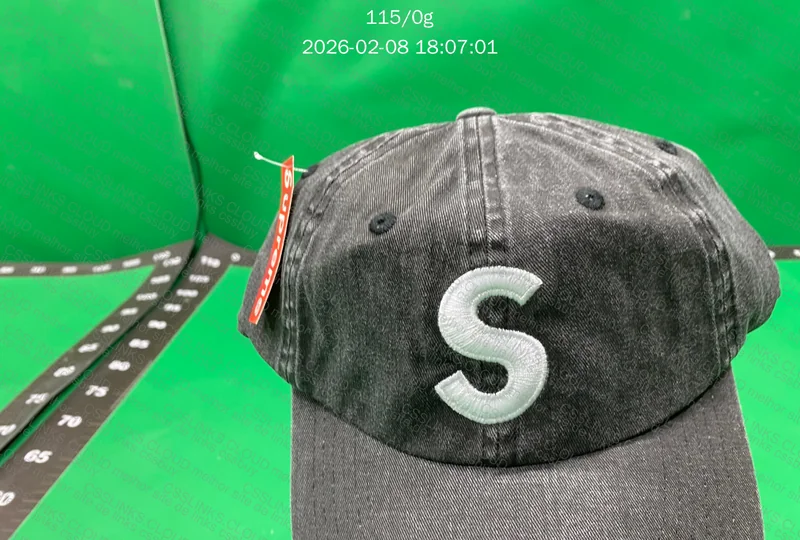 Cap Supreme