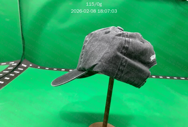 Cap Supreme 2