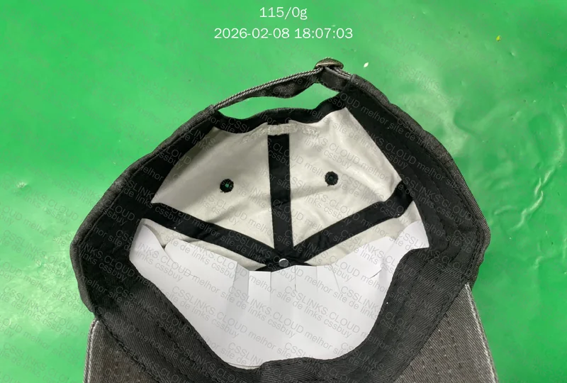 Cap Supreme 3