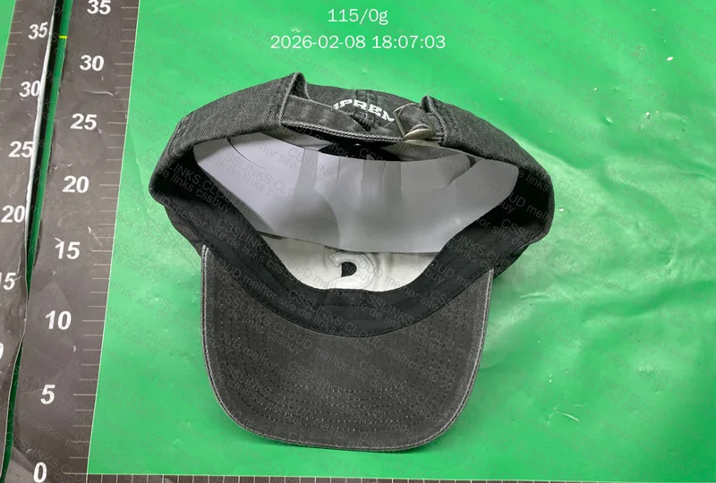 Cap Supreme 5