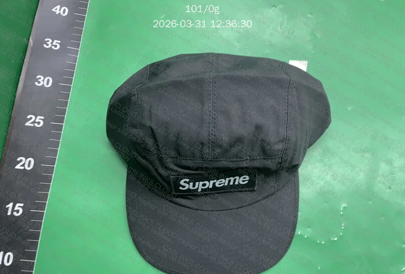 Cap supreme gore-tex 3