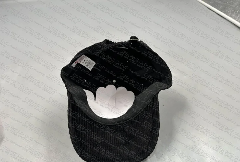 Cap Supreme x Nike 2