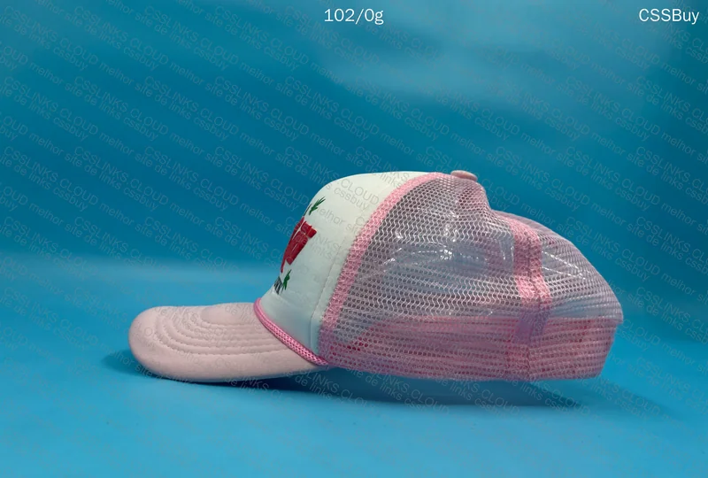 Cap Trucker Sicko Born From Pain 420 4
