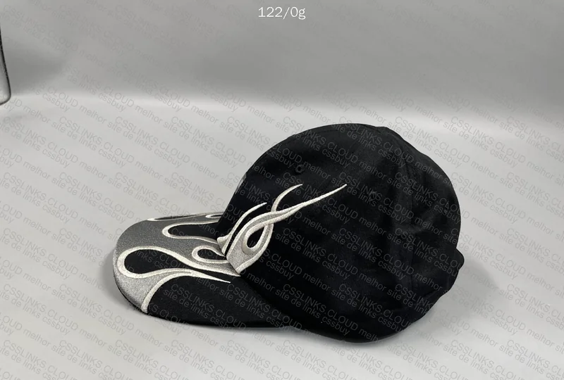 Cap Yeezy x Gap (Ajuda) 2