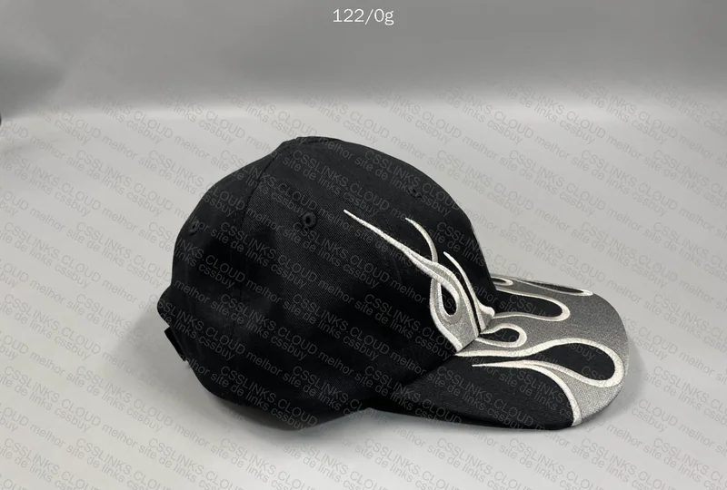Cap Yeezy x Gap (Ajuda) 4