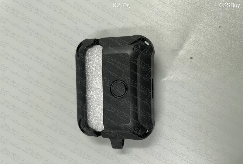 Airpods Pro Case 3