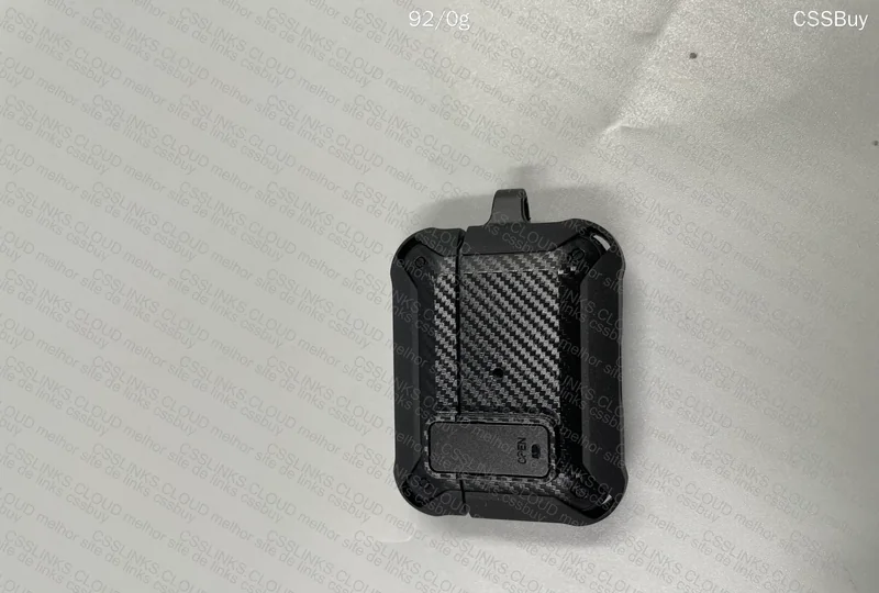 Airpods Pro Case 4
