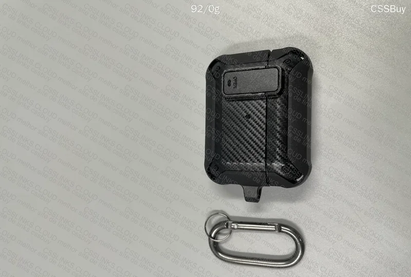 Airpods Pro Case 5