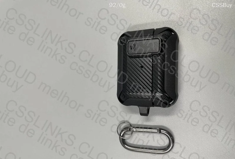 Airpods Pro Case 6