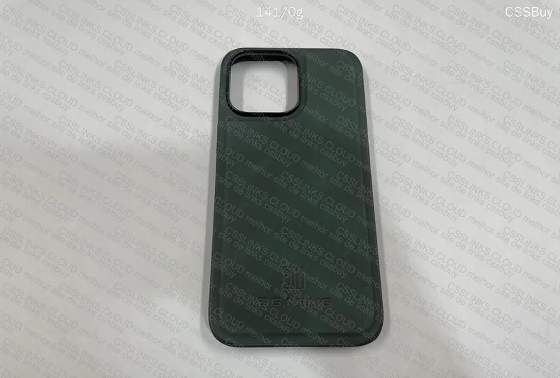 iPhone Case + Wallet 3