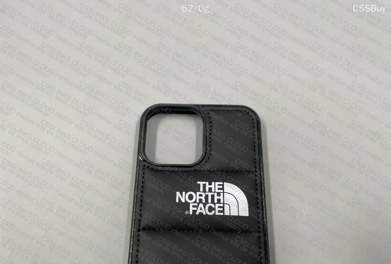 THE NORTH FACE Phone Case 2