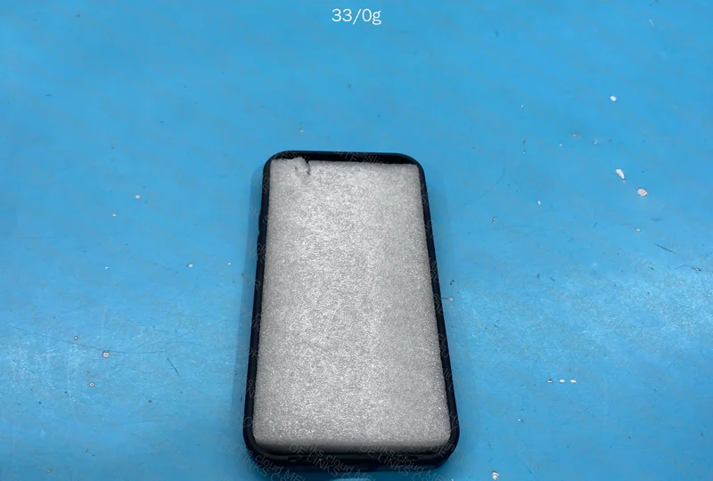 Chrome Hearts Case