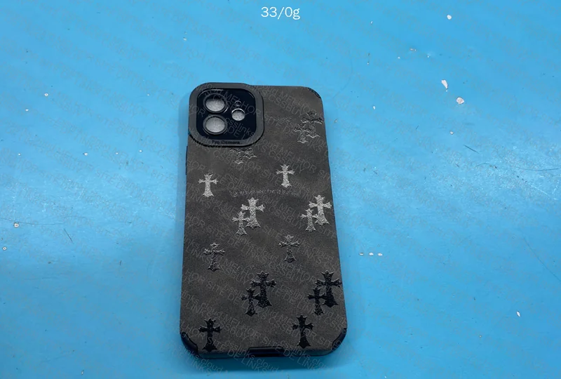 Chrome Hearts Case 2