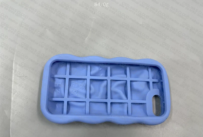Phone Case (Stitch) 2