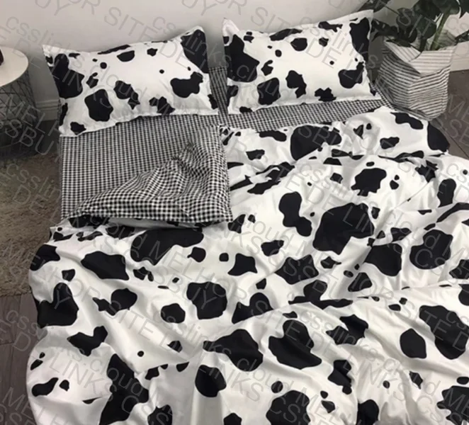 Duvet and Bedding Cover 3