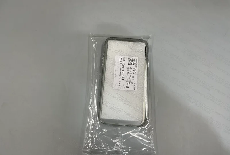 iPhone 11 Chrome Hearts Case 3