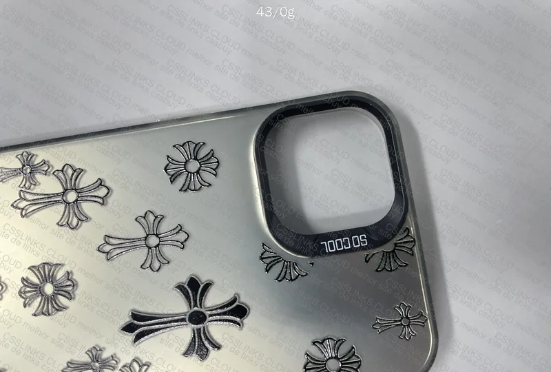 iPhone 13 Case