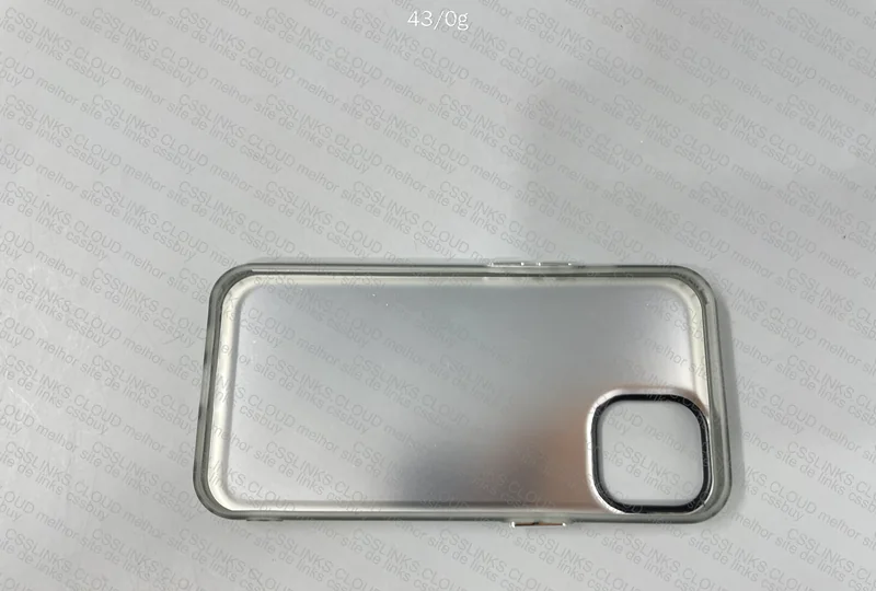 iPhone 13 Case 3