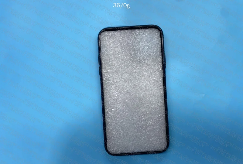 TNF iPhone Case 3