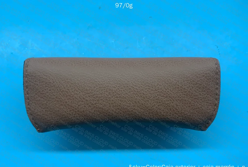 Rayban Glasses Case 3