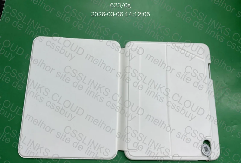 Capa ipad com teclado ( ipad 10 ) pra patroa 2