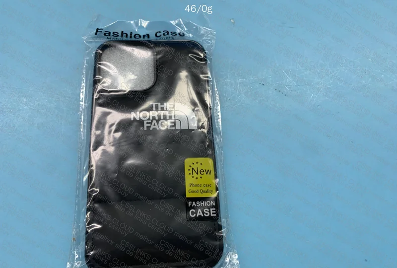 iPhone 13 Pro Max The North Face Cover
