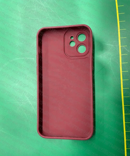 iPhone Cover