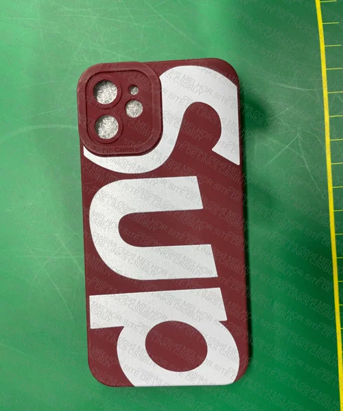 iPhone Cover 3
