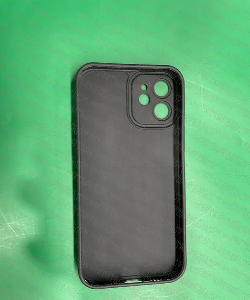 iPhone Cover 5