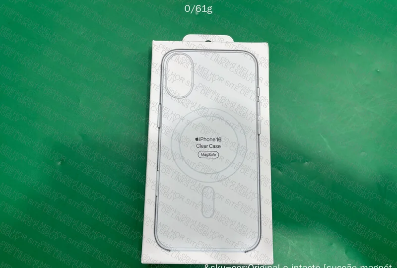 iPhone 16 Cover 3
