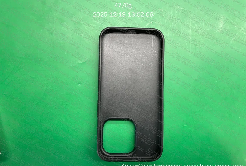 iPhone Chrome Hearts Cover