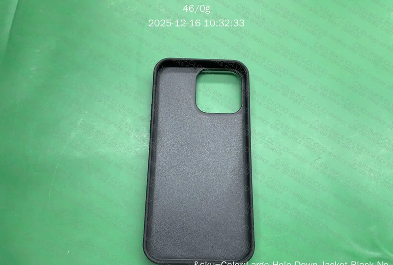 iPhone The North Face Cover 3