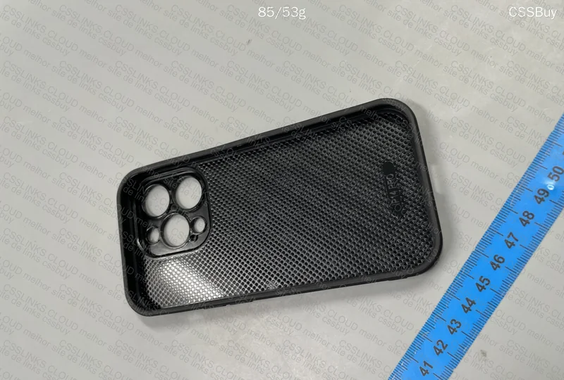 iPhone Stone Islands Cover 3