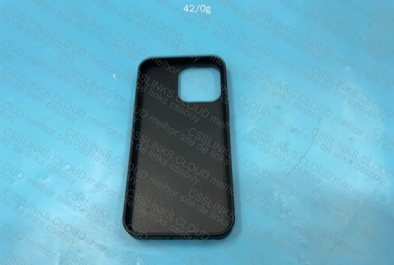 iPhone The North Face Cover - Did CSS give me the ring? 4