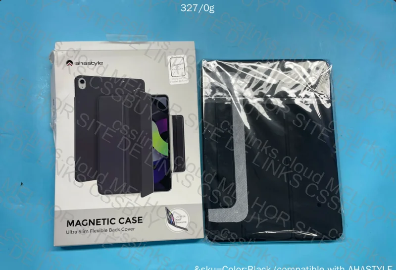 Magnetic Cover for iPad 10