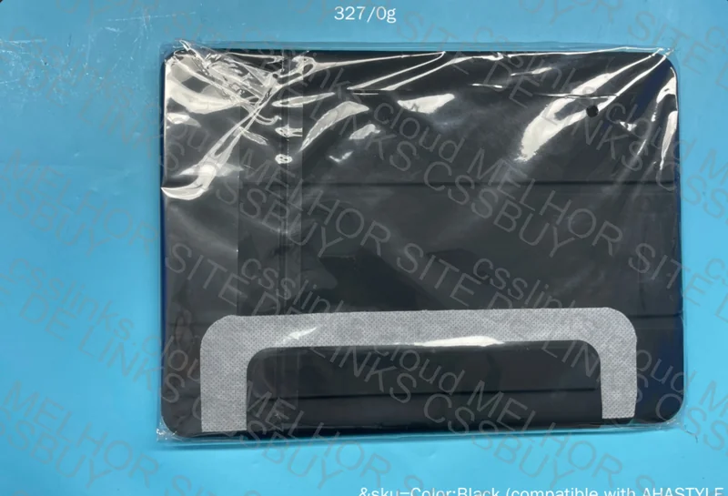 Magnetic Cover for iPad 10 2