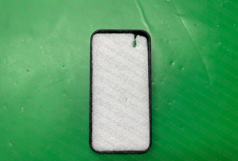 Capa para IPhone 12 The North Face 3