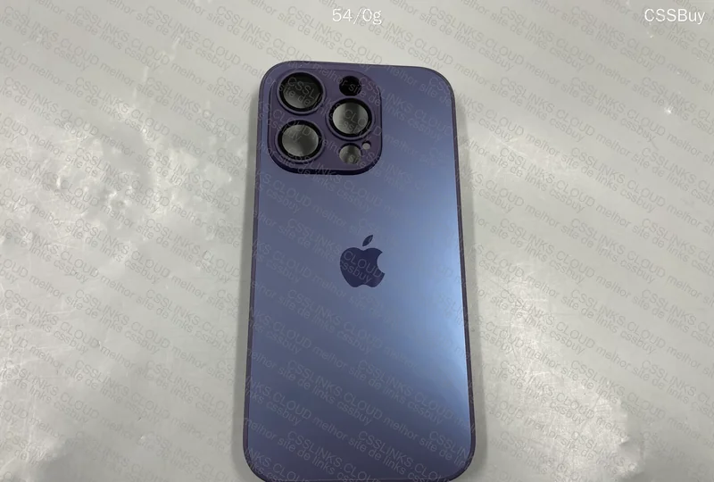 Cover for iPhone 15 Pro